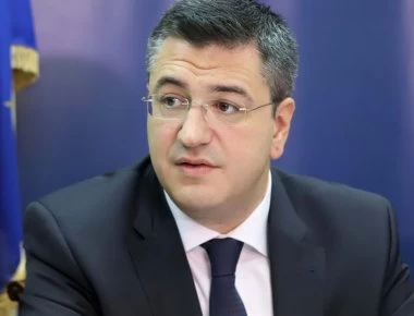 Δημοψήφισμα για τη Συμφωνία των Πρεσπών ζητά ο Απ. Τζιτζικώστας